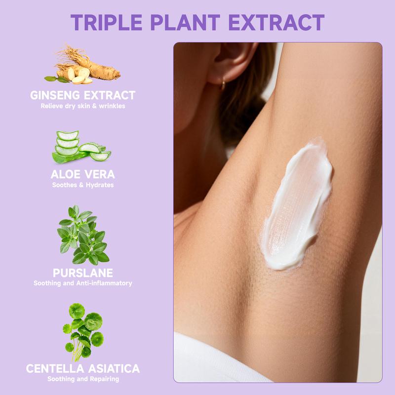 Silk Smooth Hair Removal Spray