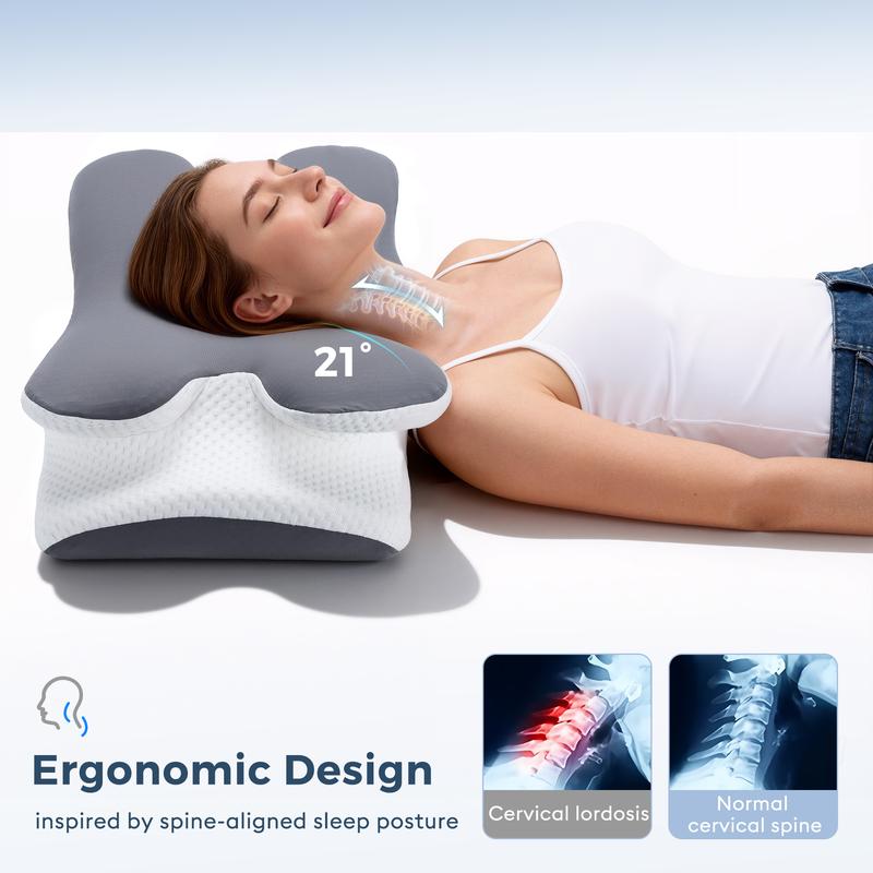 ChillNeck Pillow