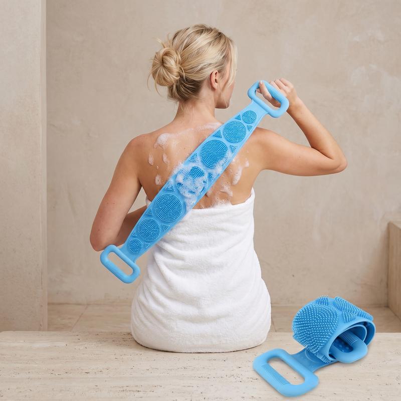 ReachEase Silicone Back Scrubber
