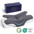 Cooling Memory Foam Neck Pillow