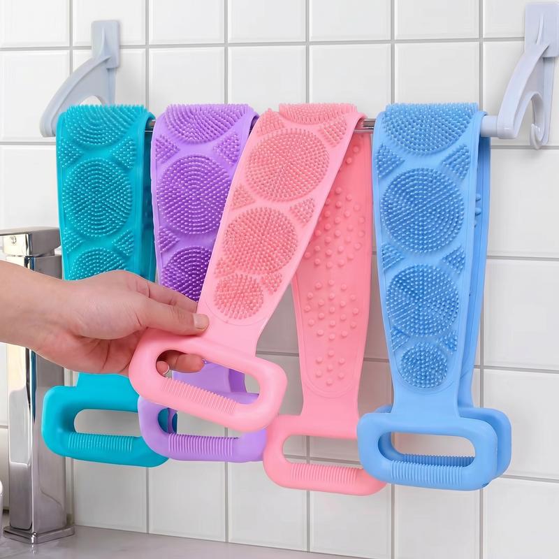 ReachEase Silicone Back Scrubber