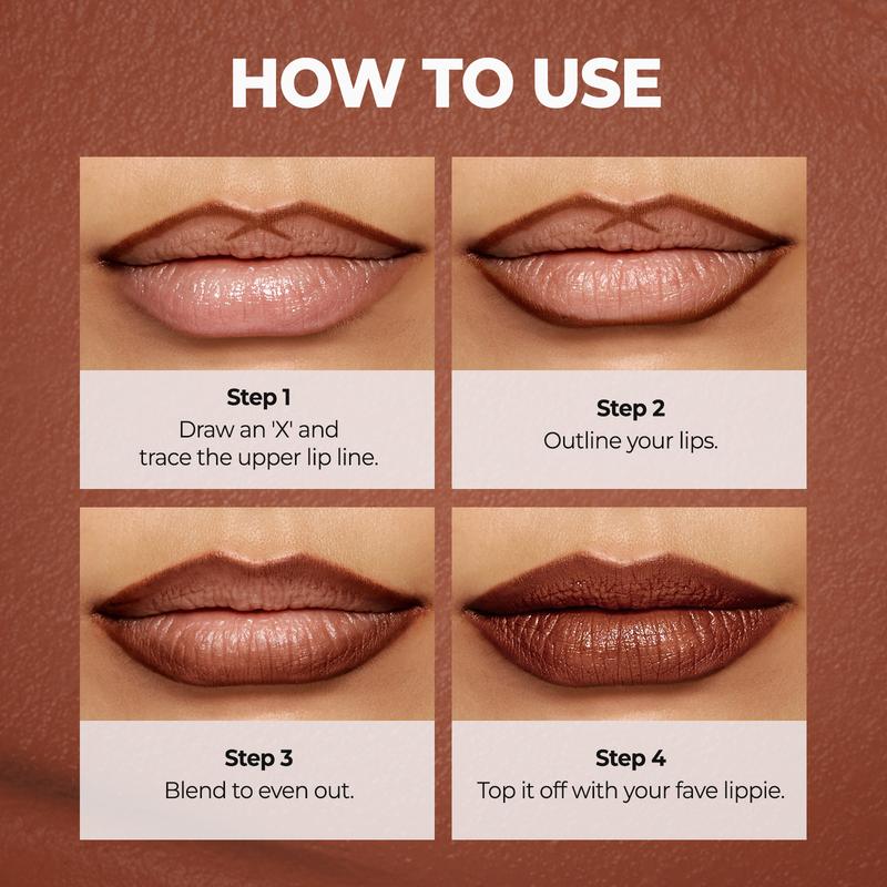 Velvet Glide Lip Liner