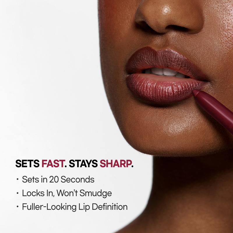 Velvet Glide Lip Liner