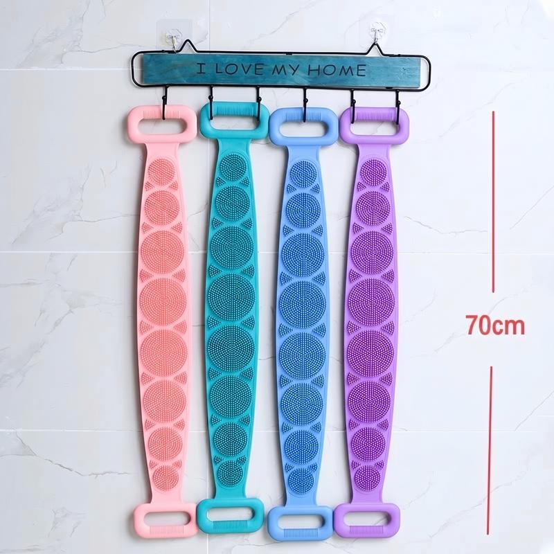 ReachEase Silicone Back Scrubber
