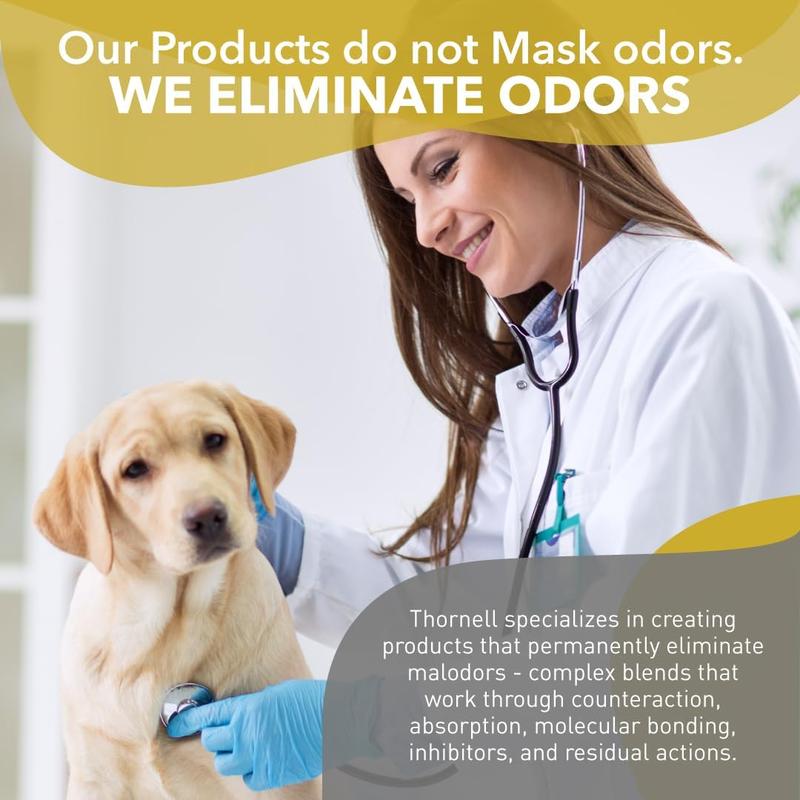 KOE Odor Eliminator Concentrate