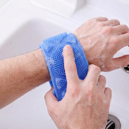 ReachEase Silicone Back Scrubber