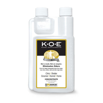 KOE Odor Eliminator Concentrate