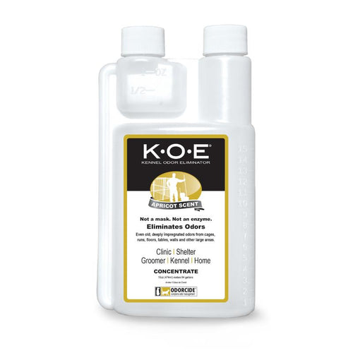 KOE Odor Eliminator Concentrate