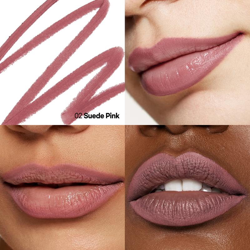 Velvet Glide Lip Liner