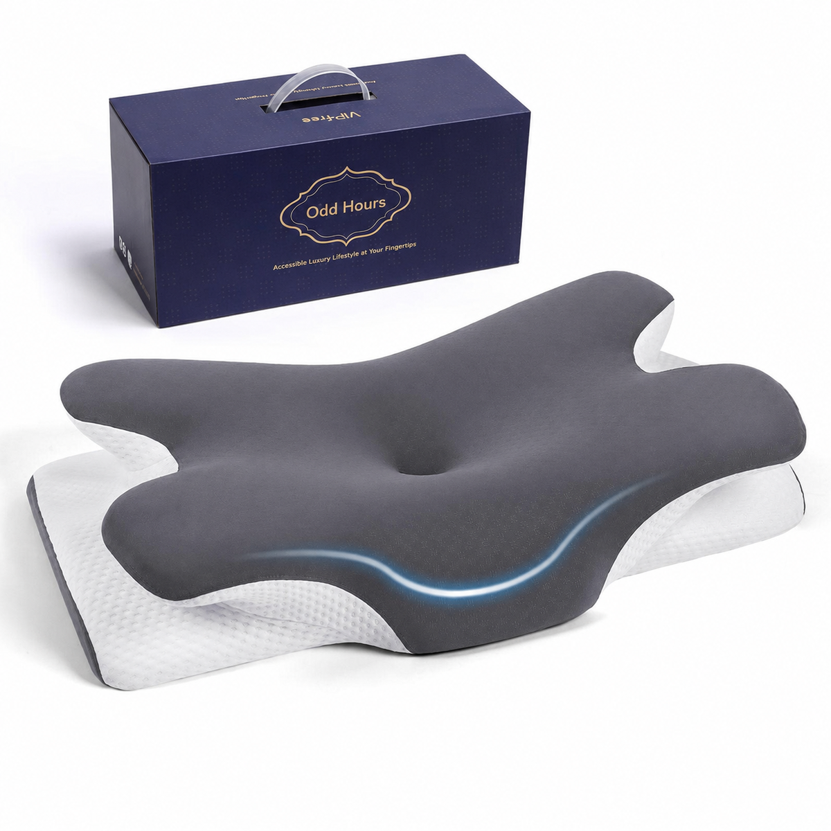 ChillNeck Pillow