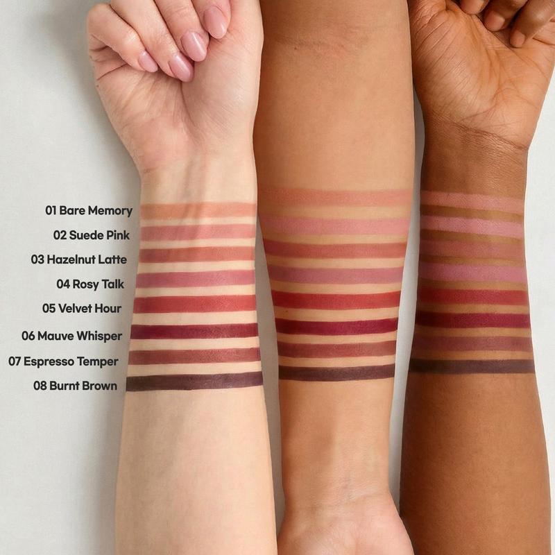 Velvet Glide Lip Liner