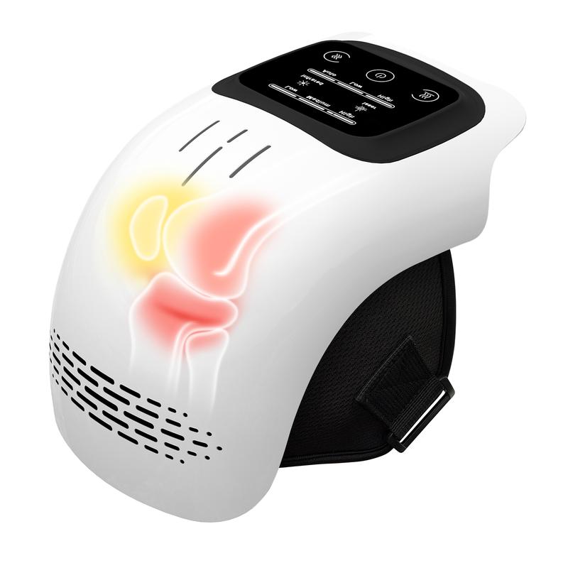 FlexRelief Electric Knee Massager