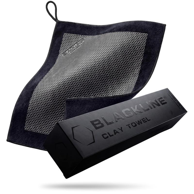 ClearCoat Detailing Clay Bar Kit