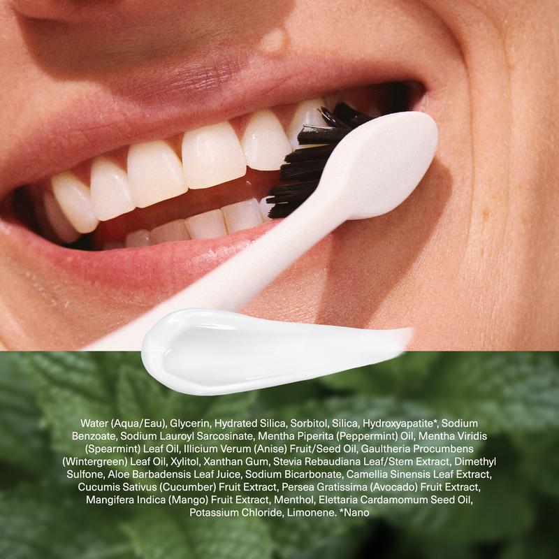 Boka Toothpaste