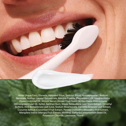 Boka Toothpaste