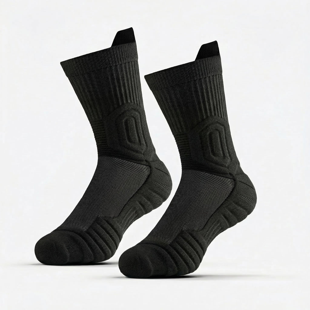 Trademan Work Socks
