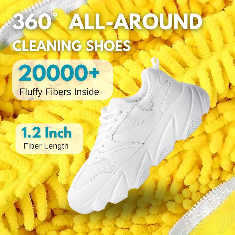 SoleClean Shoe Washing Bag
