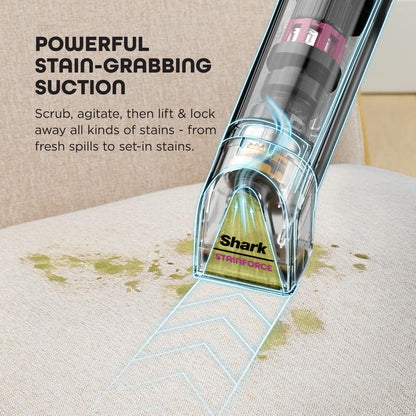 SpotVanish Cordless Stain & Spot Cleaner