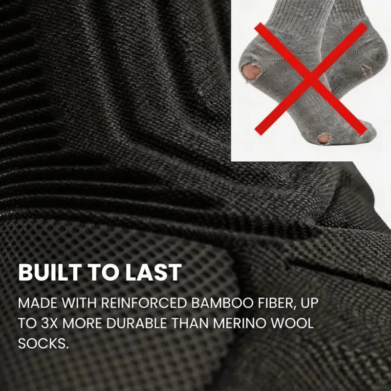 Trademan Work Socks