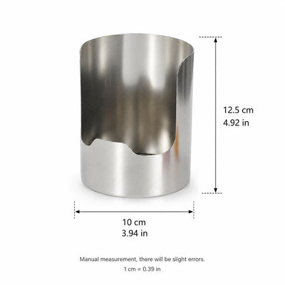Steady Stand Kitchen Utensil Caddy